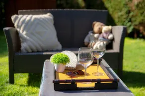 My Sweet Garden - by MyHomeInComo - Image 5