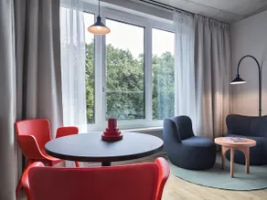 STAYERY Bremen Altstadt - alle Zimmer mit Klimaanlage - Image 2