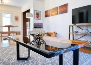 Corner Condo w/sunset views, close to downtown - Image 5
