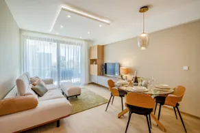 MyFlat Coral 64 Premium - lake-view | pool - Image 4