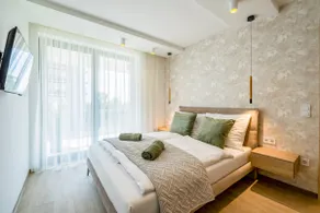 MyFlat Coral 64 Premium - lake-view | pool - Image 3