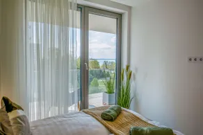 MyFlat Coral 64 Premium - lake-view | pool - Image 5