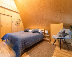 Forest House Stella - A frame cabin - Image 5