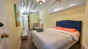 Unique, cozy & spacious basement apt close to NYC - Image 4