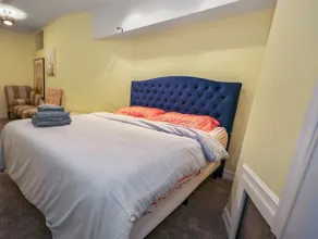 Unique, cozy & spacious basement apt close to NYC - Image 2