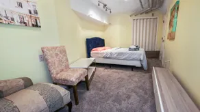 Unique, cozy & spacious basement apt close to NYC - Image 5