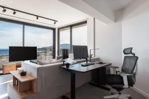 Sounio Panoramic Loft - Image 4