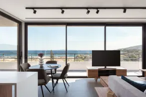 Sounio Panoramic Loft - Image 3