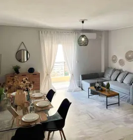 Sofenias COSY APARTMENT - Image 4