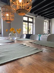 A beautiful country house in a peaceful oasis - Image 3