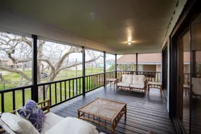 Fun Getaway Home: Close to Beach & Boat Dock - Image 3