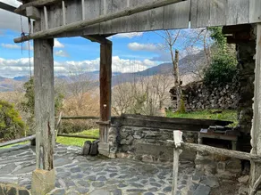 Gîte Maëline in Galey - Image 2