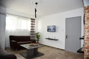Stylish Getaway in Centre Pythagorio /Parking&Yard - Image 2