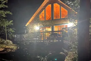 High Peaks Hideaway - minutes from Whiteface Mt! - Image 2