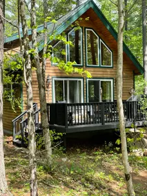 High Peaks Hideaway - minutes from Whiteface Mt! - Image 3
