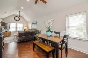 3-BD with a Wine Cellar in the Heart of Conshy - Image 4