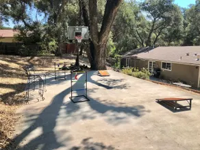 Welcome Inn: Family Friendly Oasis among the Oaks in Wine Country - Image 4