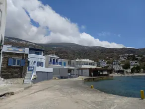 Anthie's shore house - Image 3