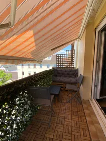”Le Carré des Houblons” Large apartment + parking - Image 4