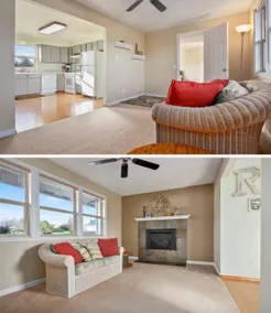Cheerful 3- Bedroom Villa with Breathtaking Views - Image 2