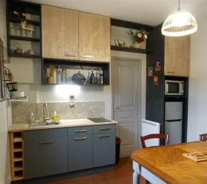 Entire independent accommodation - Image 2