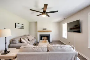 Kramer Place | 4 Bedrooms | Sleeps 15 | Nashville - Image 3