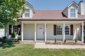Kramer Place | 4 Bedrooms | Sleeps 15 | Nashville - Image 2