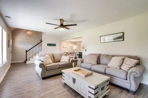Kramer Place | 4 Bedrooms | Sleeps 15 | Nashville - Image 4