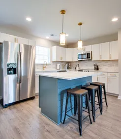 Kramer Place | 4 Bedrooms | Sleeps 15 | Nashville - Image 5