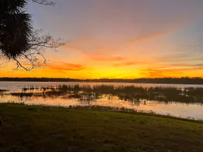 Lake Weir Retreat w/Dock The Villages/Ocala - Image 2