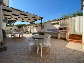200m from the Sea - Large Private Patio with BBQ - Image 2