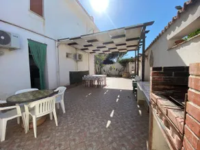 200m from the Sea - Large Private Patio with BBQ - Image 3