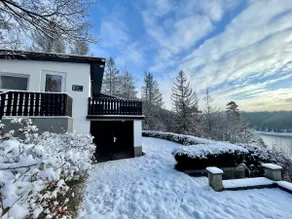 Sunny Saale residence with amazing lake views - Image 2