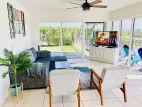 *New Listing | Beach front Resort | Bright & Airy* - Image 4