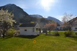 Cosy and new apartment by the Geirangerfjord - Image 2