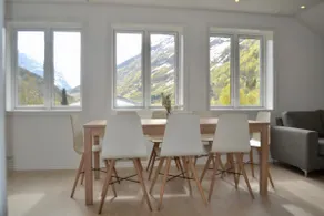 Cosy and new apartment by the Geirangerfjord - Image 5