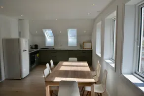 Cosy and new apartment by the Geirangerfjord - Image 3