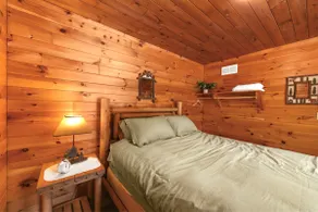 Moose Lodge - Adirondack Retreat + Lake Access - Image 5