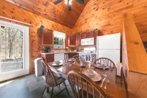 Moose Lodge - Adirondack Retreat + Lake Access - Image 3