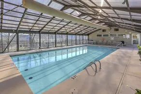 Indoor and Outdoor Pools, Golf and Lake Access! - Image 4