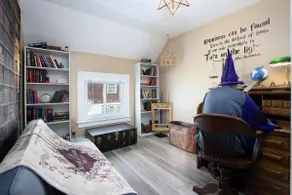 Magical Wizard House - HP Paradise near Downtown - Image 4