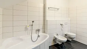 Two-storey Deluxe apartment with terrace - Image 5