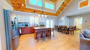 Gorgeous Conway Home A/C, Hot Tub & Full Game Room - Image 3