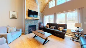 Gorgeous Conway Home A/C, Hot Tub & Full Game Room - Image 5