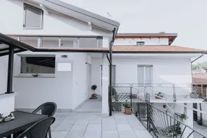 Picche Accommodation, 2nd floor with sunny terrace - Image 3