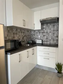 Apartamento Garza Blanca - Image 4