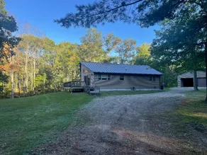 West Branch hideaway for large groups, near trails - Image 2