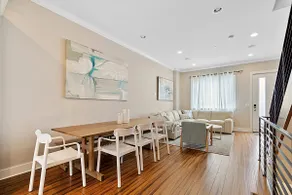 Chef's Kitchen & Primary Suite-Free Parking - Image 5
