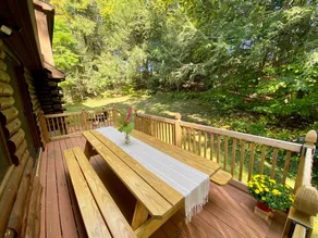 West Hill Cabin - Image 4
