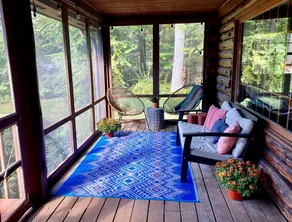 West Hill Cabin - Image 5